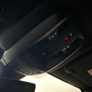 DS AUTOMOBILES DS 7 Crossback usata, con Portellone posteriore elettrico