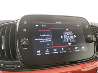 FIAT 500 usata, con Cruise Control