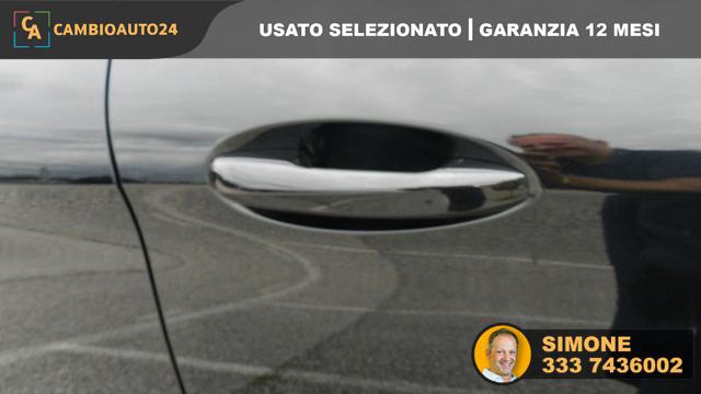 MERCEDES-BENZ GLE 350 usata, con Funzione TV