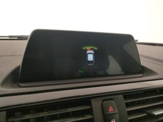 BMW 116 usata, con Fendinebbia