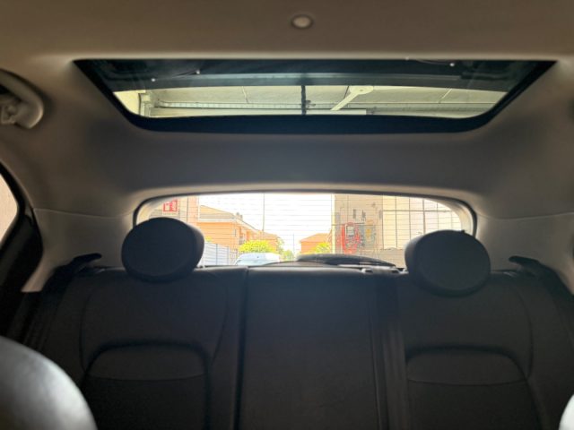FIAT 500X usata 12
