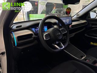 JEEP Avenger usata, con Boardcomputer