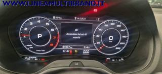 AUDI Q2 usata, con Climatizzatore