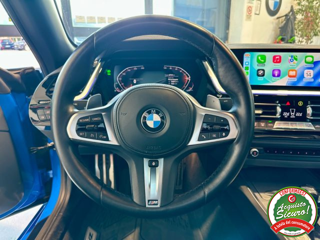 BMW Z4 usata, con Luci diurne LED