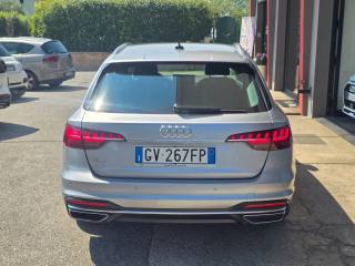 AUDI A4 usata 117