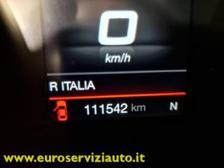 ALFA ROMEO Giulia usata, con ESP