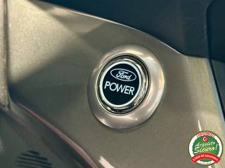 FORD C-Max usata, con Regolazione elettrica sedili