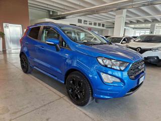 FORD EcoSport usata, con Airbag laterali