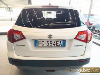 SUZUKI Vitara usata, con Autoradio