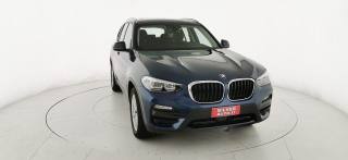 BMW X3 usata, con Volante multifunzione