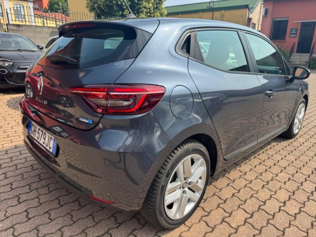 RENAULT Clio usata, con Alzacristalli elettrici