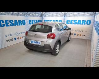 CITROEN C3 usata, con Airbag Passeggero