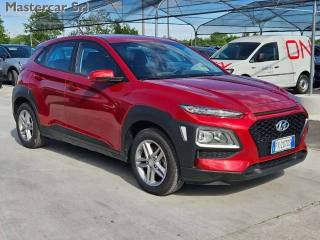 HYUNDAI Kona usata, con Antifurto