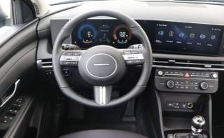 HYUNDAI Tucson usata, con Controllo trazione