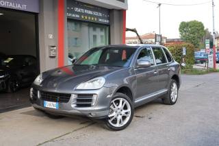 PORSCHE Cayenne usata, con ESP