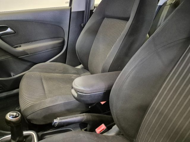 VOLKSWAGEN Polo usata, con Isofix