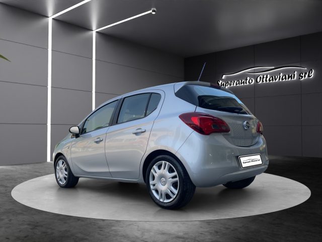 OPEL Corsa usata, con Airbag Passeggero