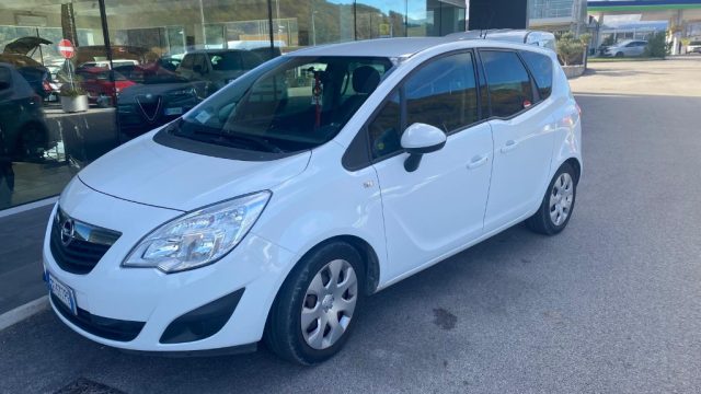 OPEL Meriva usata, con Airbag
