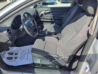 AUDI A3 usata, con Airbag laterali