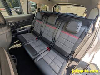 CITROEN C5 Aircross usata, con Sensore di pioggia