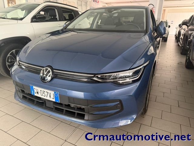VOLKSWAGEN Golf usata, con ABS