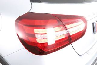 MERCEDES-BENZ CLA usata 9