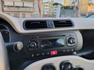FIAT Panda usata, con Cronologia tagliandi