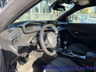 PEUGEOT 2008 usata, con Chiusura centralizzata