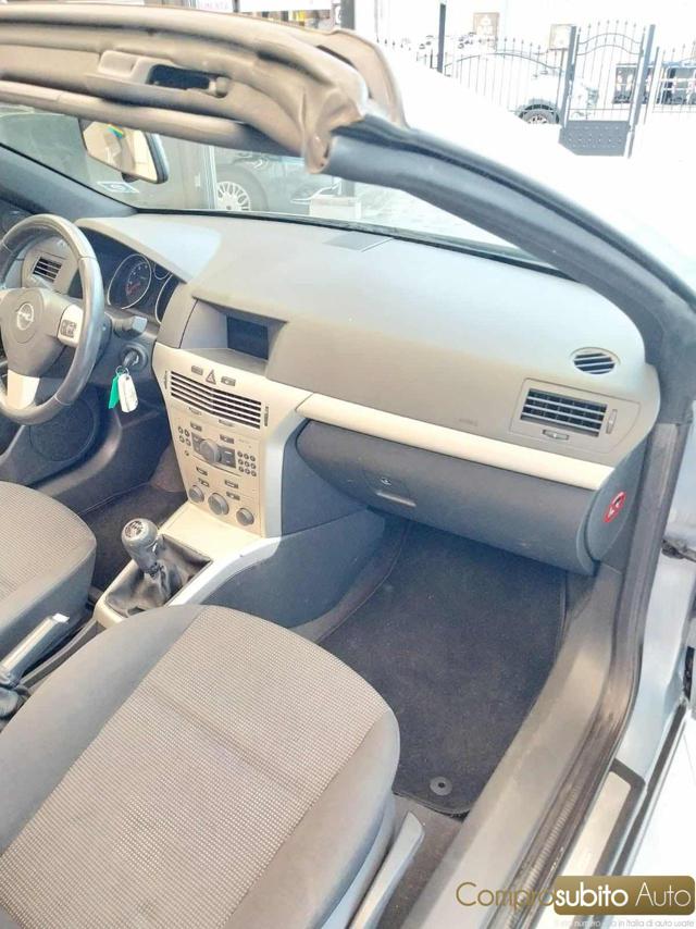 OPEL Astra usata 23