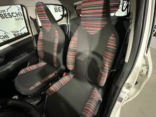 CITROEN C1 usata, con Cerchi in lega
