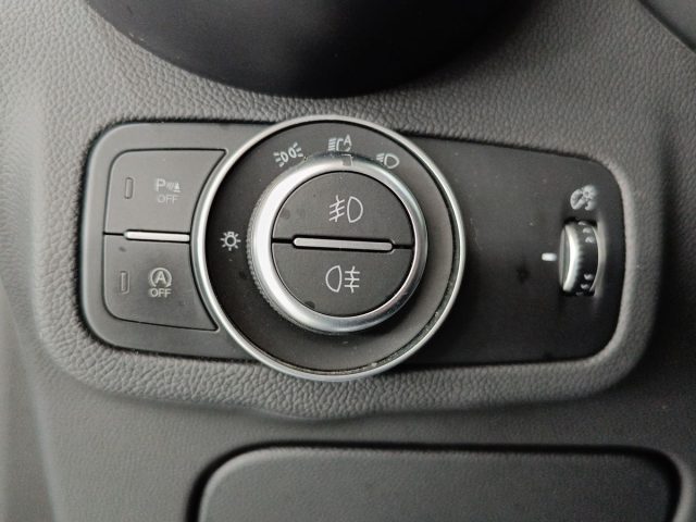 ALFA ROMEO Stelvio usata, con Bracciolo