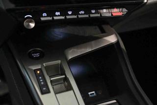 PEUGEOT 408 usata, con Fendinebbia