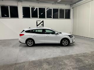 FORD Focus usata, con Fendinebbia