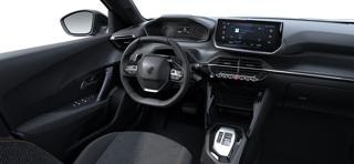 PEUGEOT 2008 usata, con Alzacristalli elettrici