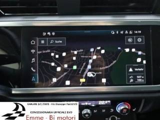 AUDI Q3 usata, con Climatizzatore