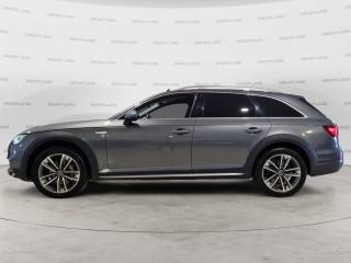AUDI A4 allroad usata, con Chiusura centralizzata