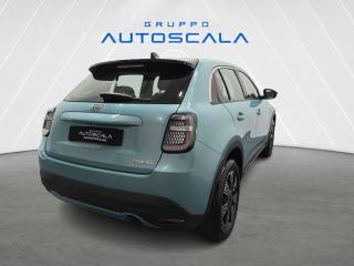 FIAT 600 usata, con Autoradio