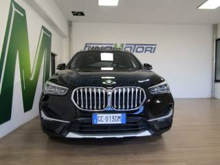 BMW X1 usata, con Park Distance Control