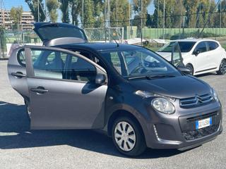 CITROEN C1 usata 15