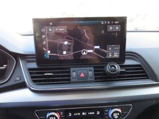 AUDI Q5 usata, con Climatizzatore
