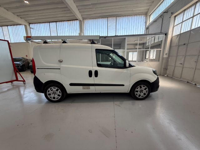 FIAT Doblo usata, con Autoradio