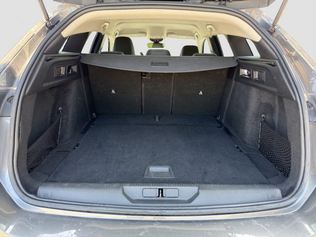 PEUGEOT 308 usata 12