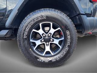 JEEP Wrangler usata, con Climatizzatore