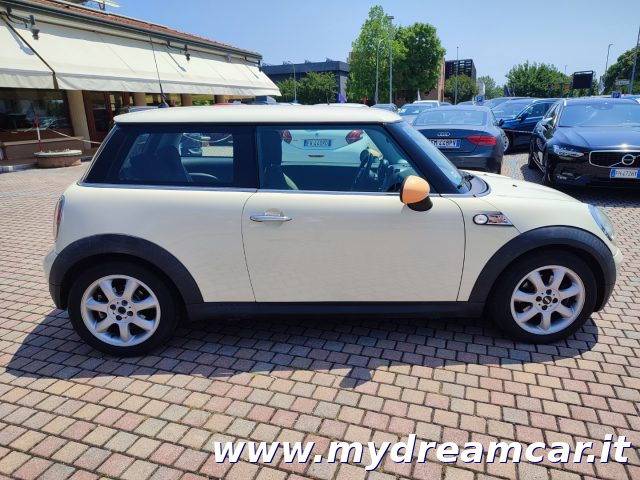 MINI One usata 21