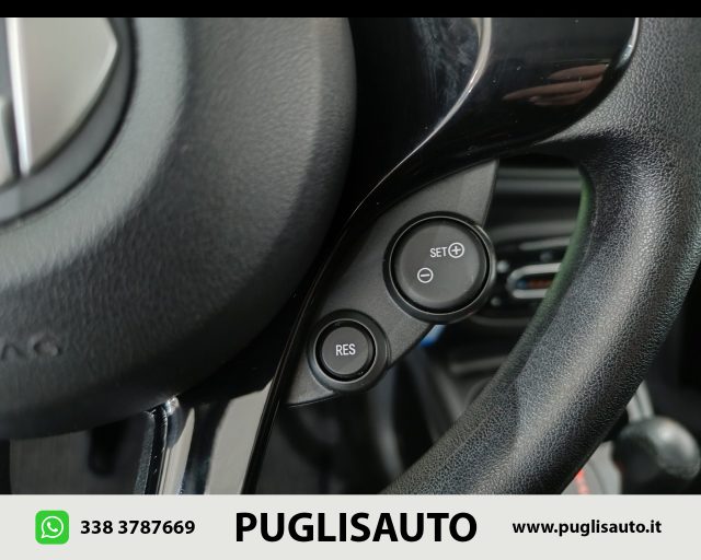 SMART ForTwo usata, con Fendinebbia