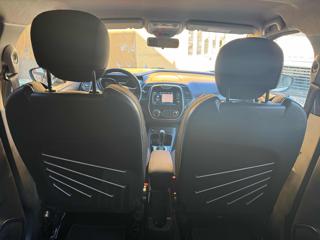 RENAULT Captur usata, con Controllo trazione