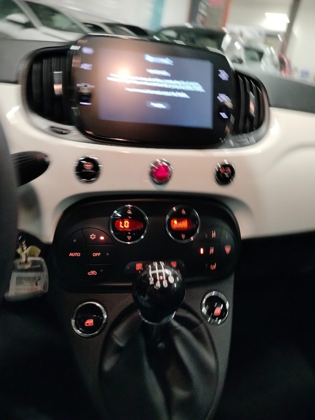 FIAT 500 usata 26