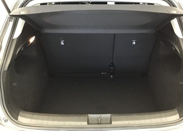 FIAT Tipo usata, con Controllo elettronico della corsia