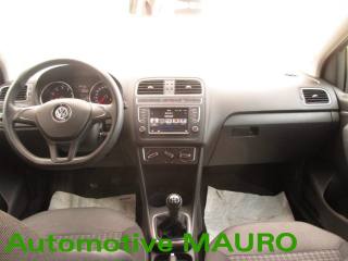 VOLKSWAGEN Polo usata, con Sensori di parcheggio posteriori