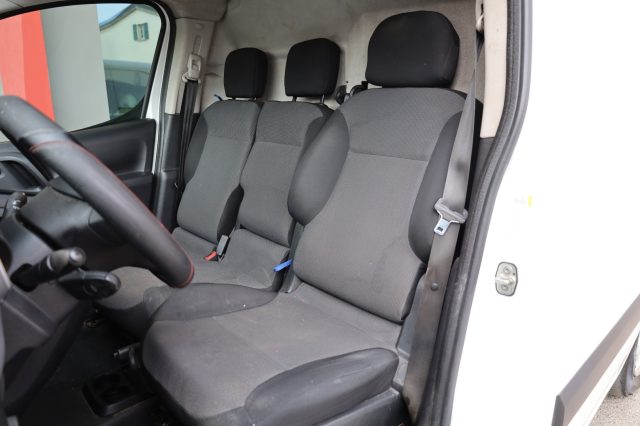 CITROEN Berlingo usata, con Boardcomputer